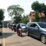 Dishub Banten Bentuk 18 Posko Pengamanan Natal dan Tahun Baru di Destinasi Wisata dan Rumah Ibadah