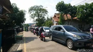 Dishub Banten Bentuk 18 Posko Pengamanan Natal dan Tahun Baru di Destinasi Wisata dan Rumah Ibadah