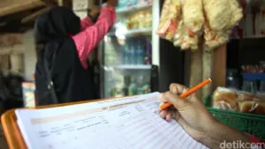 Pemprov Lampung Gandeng Semua Pihak Sukseskan Sensus Ekonomi 2026