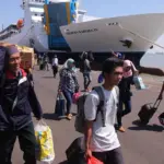 Pendaftaran Mudik Gratis Kapal Laut Nataru 2025/2026 Dibuka, 17.239 Tiket Tersedia
