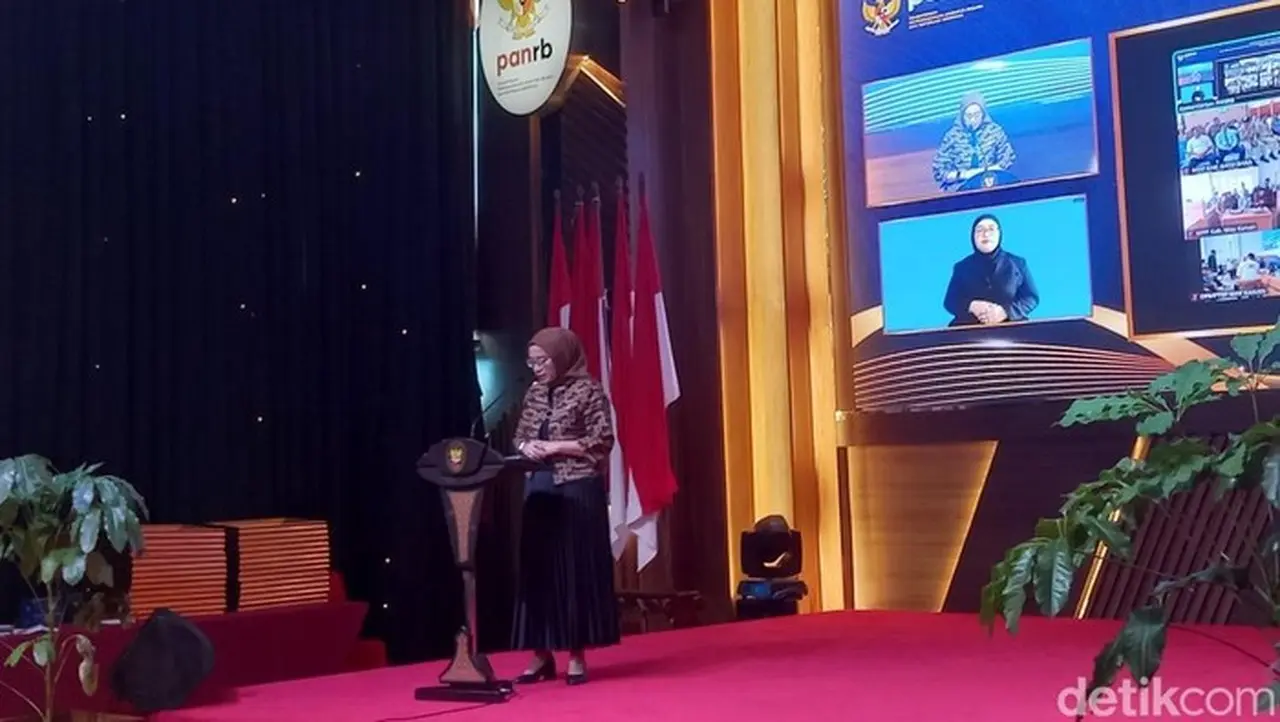 MenPAN-RB Pastikan Layanan Publik Berjalan Meski 2 MPP di Aceh Terdampak Bencana