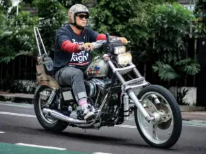 Virgoun Siapkan Langkah Hukum Rebut Hak Asuh Anak dari Inara Rusli