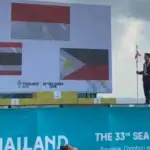 SEA Games 2025: Aero Sutan Aswar Pertahankan Emas Jetski di Tengah Keterbatasan Dana