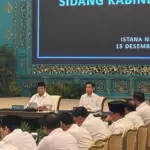 Prabowo Tolak Bantuan Asing untuk Bencana Sumut, Sebut Indonesia Mampu Tangani