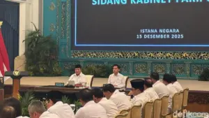 Prabowo Tolak Bantuan Asing untuk Bencana Sumut, Sebut Indonesia Mampu Tangani