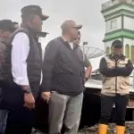 Andre Rosiade Pastikan Anggaran Rp 1,3 T untuk Pemulihan Pascabencana Solok