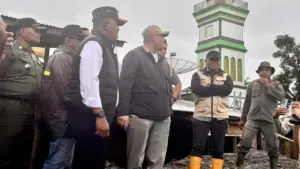 Andre Rosiade Pastikan Anggaran Rp 1,3 T untuk Pemulihan Pascabencana Solok