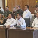 Satgas PKH Akan Bebankan Pemulihan Bencana kepada Perusak Lingkungan di Sumatera