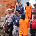 Dua Importir Pakaian Bekas Ilegal dari Korsel Ditangkap di Bali, Habiskan Rp 669 Miliar