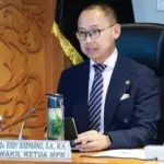 Relawan China Cari Korban Bencana Aceh, Waka MPR: Tidak Ada yang Salah