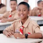 Kisah Inspiratif Fajri: Dari Pencari Rumput di Sawah Menjadi Ketua OSIS Sekolah Rakyat