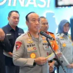 Diskon Angkutan Umum Diharapkan Lancarkan Arus Mudik Natal dan Tahun Baru 2026