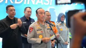 Diskon Angkutan Umum Diharapkan Lancarkan Arus Mudik Natal dan Tahun Baru 2026