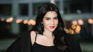 Davina Karamoy dan Eks Menpora Dito Ariotedjo Bantah Isu Orang Ketiga