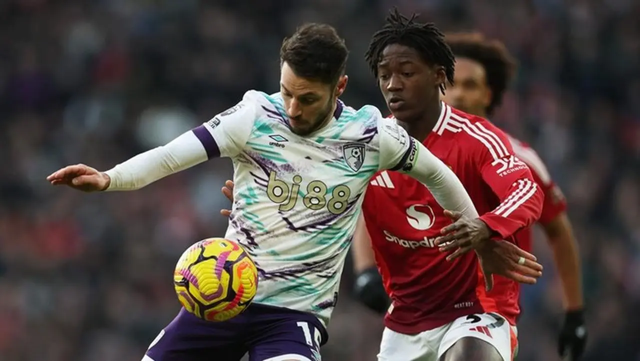 Prediksi Man United Vs Bournemouth: Setan Merah Dijagokan Raih Tiga Poin di Kandang Prediksi Man United Vs Bournemouth: Setan Merah Dijagokan Raih Tiga Poin di Kandang