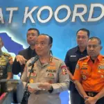 Wakapolri: Antisipasi Bencana Ekstrem Jelang Natal dan Tahun Baru 2026