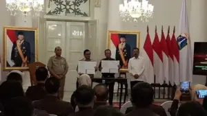 Kejagung dan Pemprov DKI Kolaborasi Terapkan Pidana Kerja Sosial di Jakarta