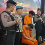 Melawan Saat Ditangkap, Komplotan Ganjal ATM di Bogor Dilumpuhkan dengan Tembakan