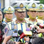 Kakorlantas Polri Pastikan Kesiapan Operasi Lilin 2025 untuk Amankan Nataru