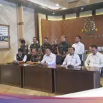 Satgas PKH Ungkap 31 Perusahaan Diduga Jadi Penyebab Bencana Banjir dan Longsor di Tiga Provinsi