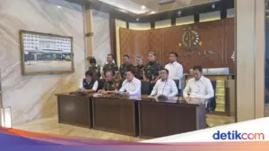 Satgas PKH Ungkap 31 Perusahaan Diduga Jadi Penyebab Bencana Banjir dan Longsor di Tiga Provinsi