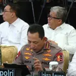 Kapolri Kerahkan 10.999 Personel dan Fasilitas Lengkap untuk Pemulihan Bencana Aceh, Sumut, Sumbar