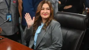 Terdakwa Penjarah Rumah Nafa Urbach Mohon Hakim Pertimbangkan Itikad Baik dan Kemanusiaan