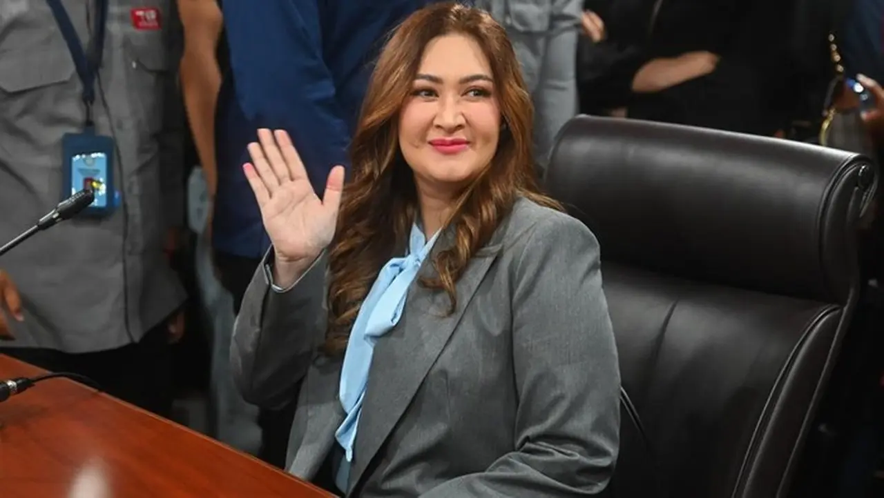 Terdakwa Penjarah Rumah Nafa Urbach Mohon Hakim Pertimbangkan Itikad Baik dan Kemanusiaan Terdakwa Penjarah Rumah Nafa Urbach Mohon Hakim Pertimbangkan Itikad Baik dan Kemanusiaan