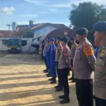 Polda Banten Siagakan 10 Personel SAR di Pandeglang dan Lebak Antisipasi Bencana