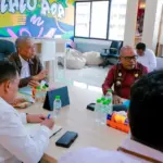 Wamensos Agus Jabo Puji Skema Pemberdayaan Orang Tua untuk Sekolah Rakyat di Lembata