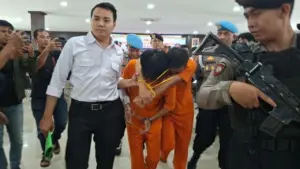 Kejar-kejaran dan Tembakan Warnai Penangkapan Komplotan Ganjal ATM di Bogor