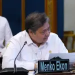 Airlangga Usulkan Skema Work From Anywhere untuk Dongkrak Ekonomi Akhir Tahun