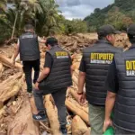 Bareskrim Polri Ungkap Dugaan Aktivitas PT TBS Picu Kayu Gelondongan Hanyut Saat Banjir Sumut
