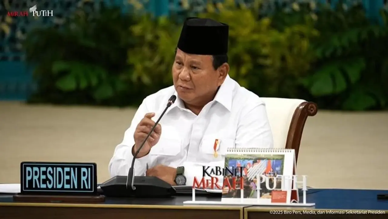 Kepala BGN Lapor ke Presiden Prabowo: Sopir MBG Tabrak Siswa dan Guru di SDN Cilincing