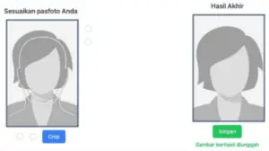 Pasfoto atau Pas Foto: Mana Penulisan yang Benar Sesuai KBBI dan Aturan Dukcapil?