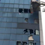 Kebakaran Gedung Terra Drone: Evakuasi Lantai 6 Sulit, 20 Korban Meninggal