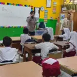 Belajar di SDN Kalibaru Kembali Normal Pasca Mobil MBG Tabrak Siswa, 4 Korban Masih Dirawat