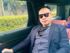 Vicky Prasetyo Sumbang 30 Ton Sembako untuk Korban Bencana di Aceh Bersama Solidarity Squad