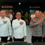 Operasi Lilin 2025: Kapolri Pastikan Kesiapan Polri Layani Masyarakat Libur Nataru