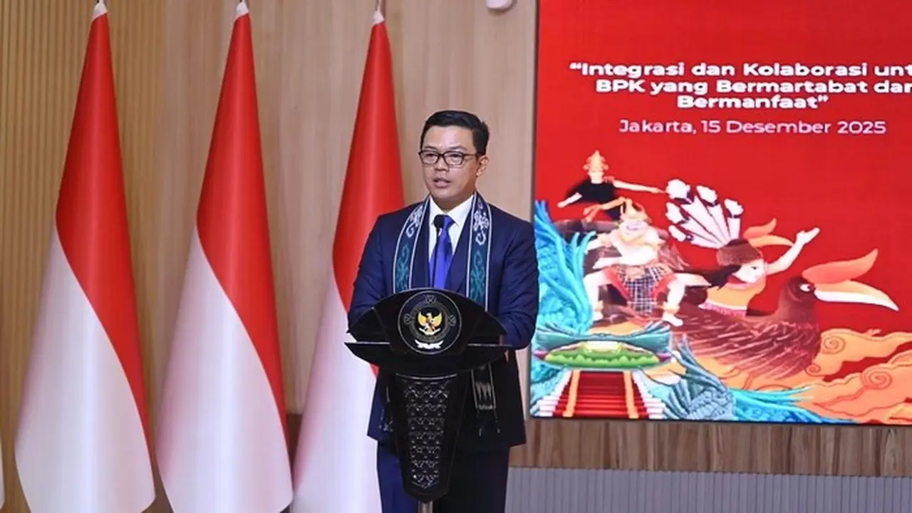 Menlu Sugiono: Indonesia Jadi ‘Rebutan’ Negara Lain, Tetap Berpegang Prinsip Bebas Aktif