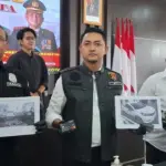 Polresta Bogor Ungkap Komplotan Ganjal ATM: Aktor Intelektual hingga Driver Dibekuk