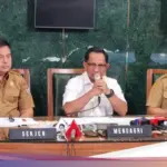 Mendagri Berhentikan Sementara Bupati Aceh Selatan, Wabup Ditunjuk Jadi Plt