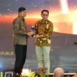 KemenP2MI Raih Peringkat 5 Anugerah Keterbukaan Informasi Publik 2025