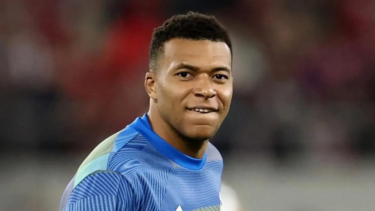 Kylian Mbappe Dekati Rekor Gol Cristiano Ronaldo di Real Madrid Jelang Akhir 2025