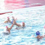 Polo Air Indonesia Menggila di SEA Games 2025, Gilas Filipina dengan Skor Telak 28-3