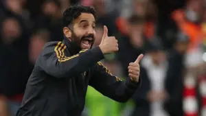 Ruben Amorim Tuntut Manchester United Perbaiki Lini Pertahanan: “Fokus pada Tak Kebobolan”