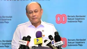 Update Korban Tabrak Mobil MBG: 5 Siswa Masih Dirawat Intensif di Rumah Sakit Jakarta Utara