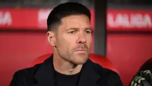 Real Madrid Bangkit dari Kekalahan, Xabi Alonso Puji Kekompakan Tim Usai Kalahkan Alaves