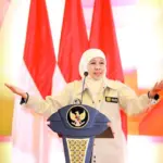 Khofifah: Integritas Jatim Kunci Basmi Korupsi, Layanan Publik Harus Bersih