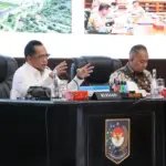 Komite Eksekutif Otsus Papua: Jembatan Sinkronisasi Program Pusat dan Daerah